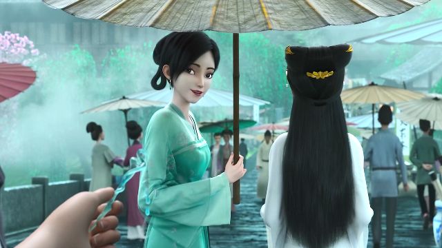 從《哪吒之魔童降世》的熱映，來看影視動畫<a href=http://njxh.cn target=_blank class=infotextkey>專業</a>的發展前景？