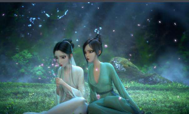 從《哪吒之魔童降世》的熱映，來看影視動畫<a href=http://njxh.cn target=_blank class=infotextkey>專業</a>的發展前景？