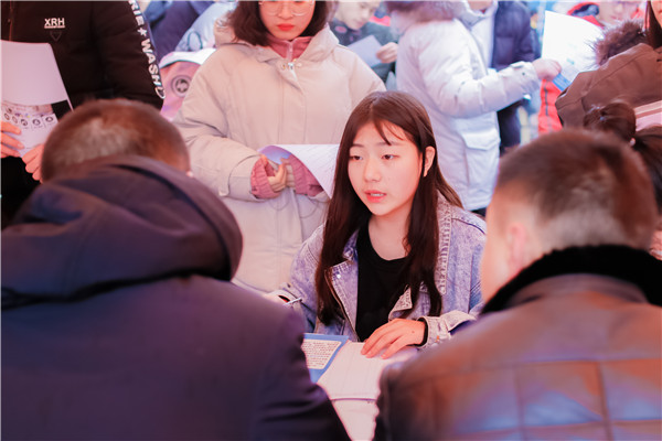 企業招聘|南京麥田展覽展示有限公司