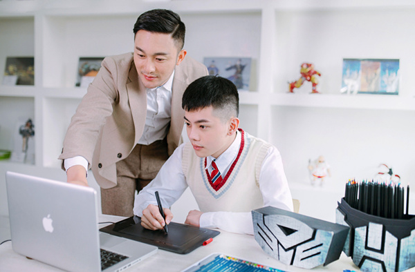 南京技校分數線是多少？