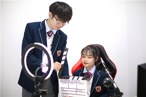 15歲男生推薦學什么專業？