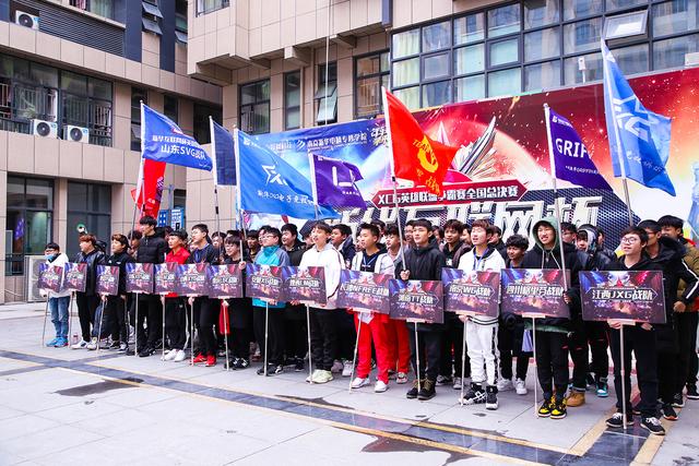 理實結合，新華學子展現專業電競風采！